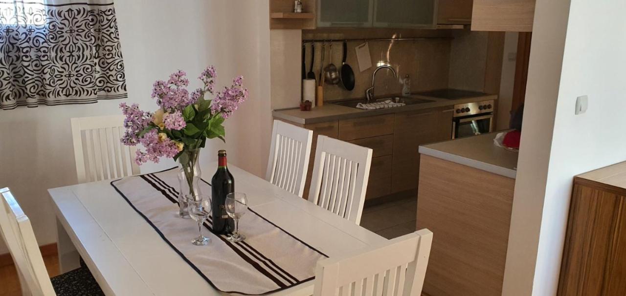Elena Appartement